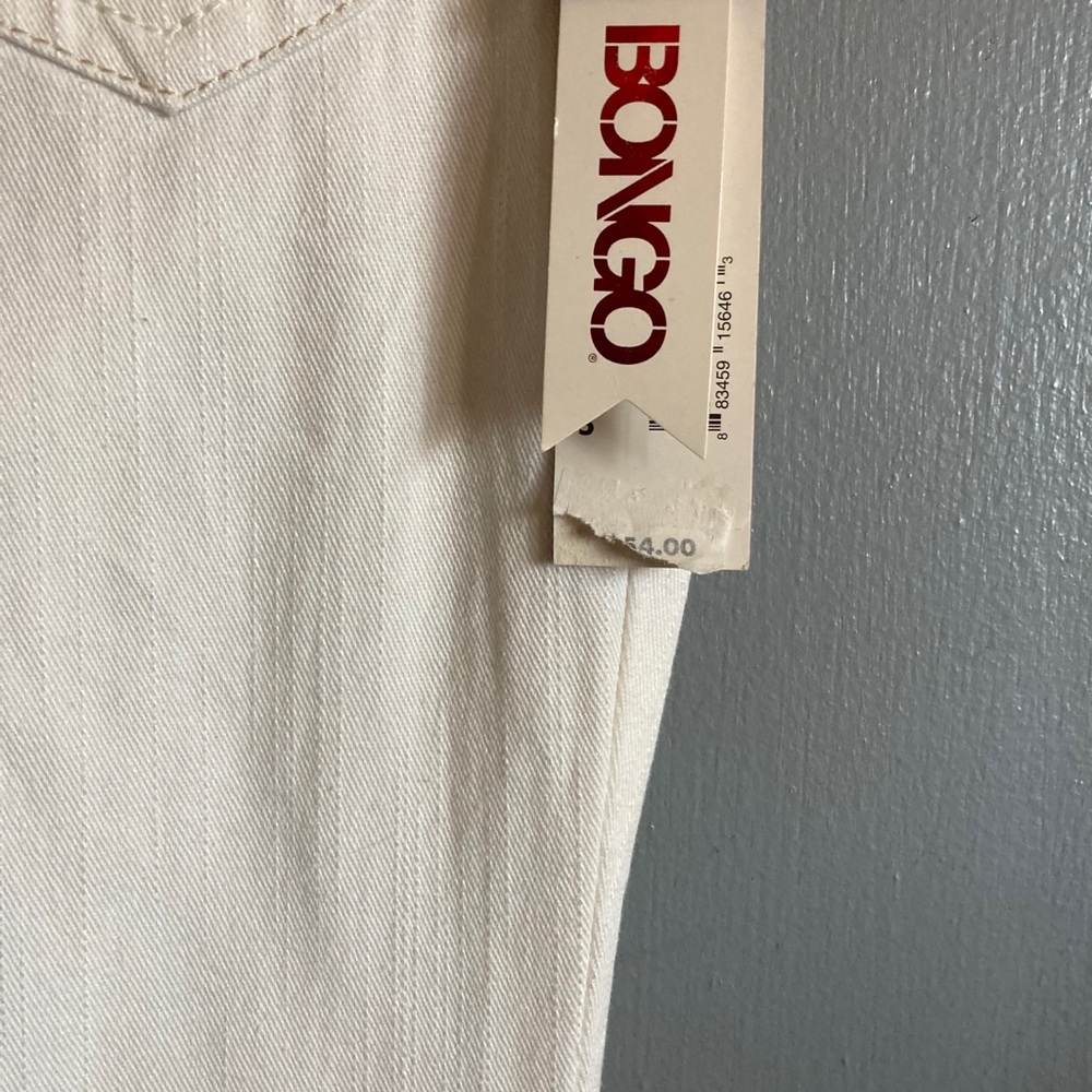 Bongo pants - Picture 5 of 8
